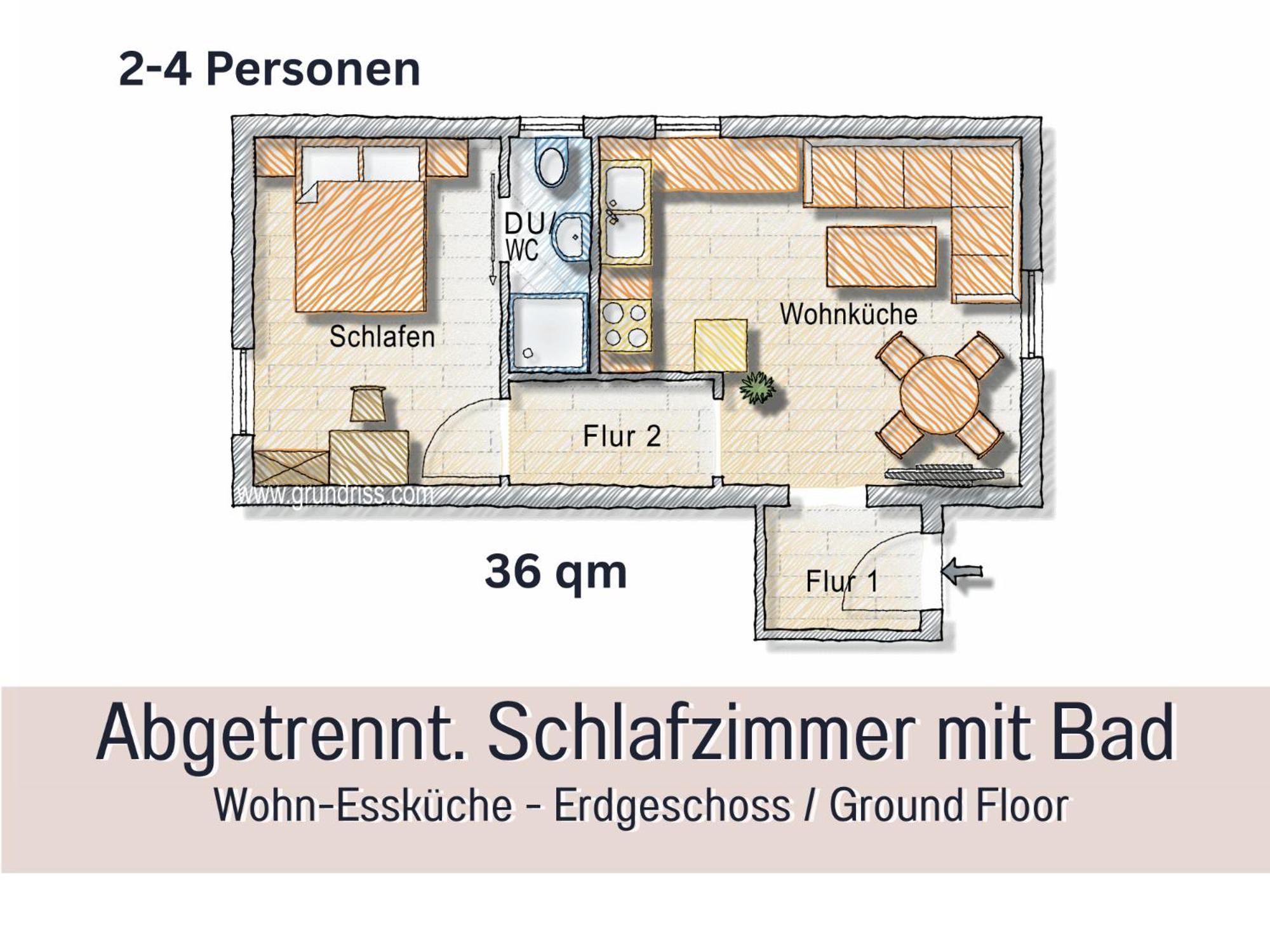 Horizon - Ferienwohnungen Playmobil Funpark Und Messe Nuernberg Mit Parkplatz 4Pers 24H Self Checkin Zirndorf Eksteriør bilde