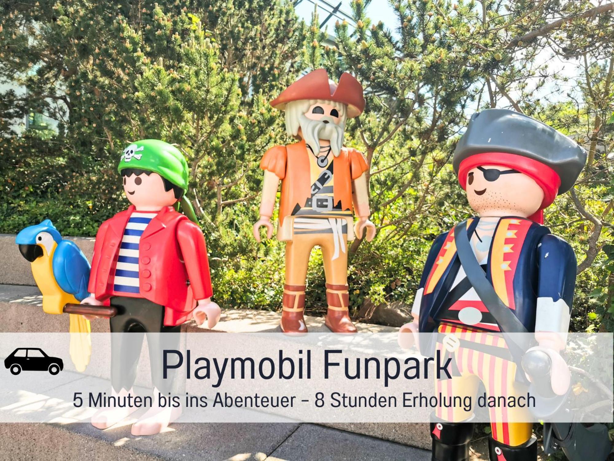 Horizon - Ferienwohnungen Playmobil Funpark Und Messe Nuernberg Mit Parkplatz 4Pers 24H Self Checkin Zirndorf Eksteriør bilde